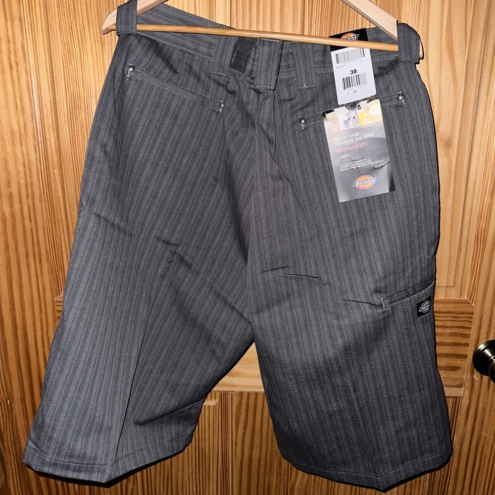Dickies Multi-Use Pocket Shorts Regular fit